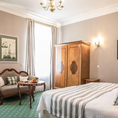 Der Kleine Prinz Hotel Baden-Baden