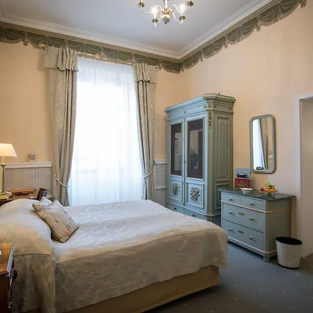 Der Kleine Prinz Otel 4*