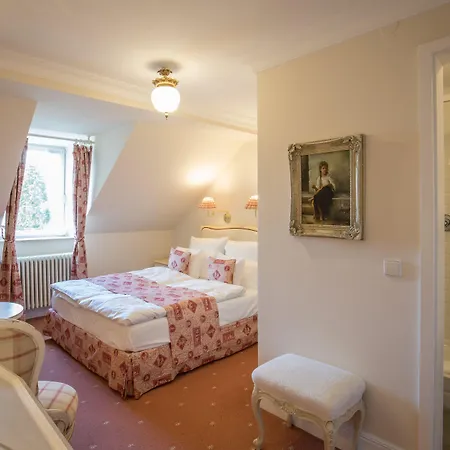 Der Kleine Prinz Baden-Baden