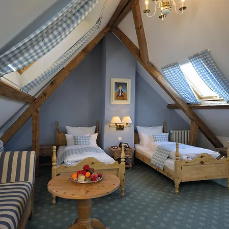 Der Kleine Prinz Hotel