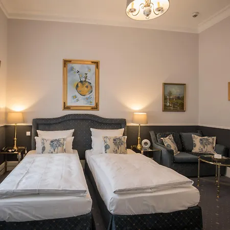 Der Kleine Prinz Baden-Baden