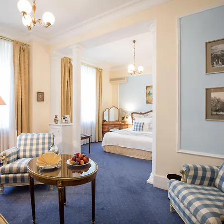 Der Kleine Prinz Hotel