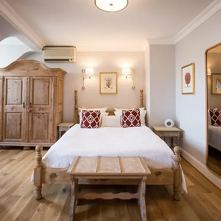 Hotel Der Kleine Prinz 4*