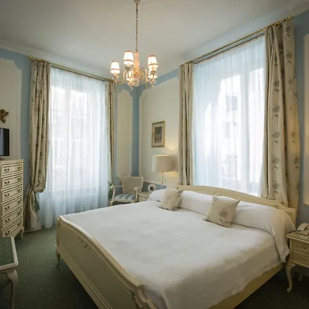 Der Kleine Prinz Hotel