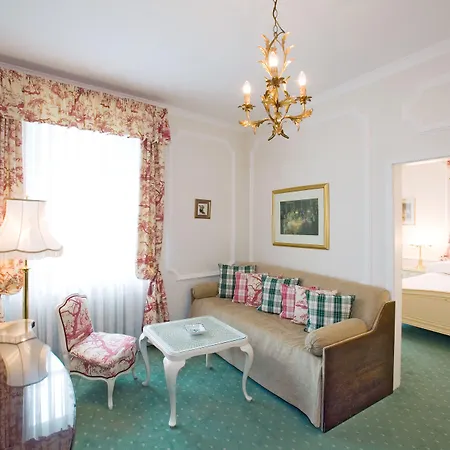 Der Kleine Prinz Hotel 4*