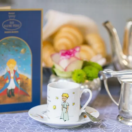 Hotel Der Kleine Prinz