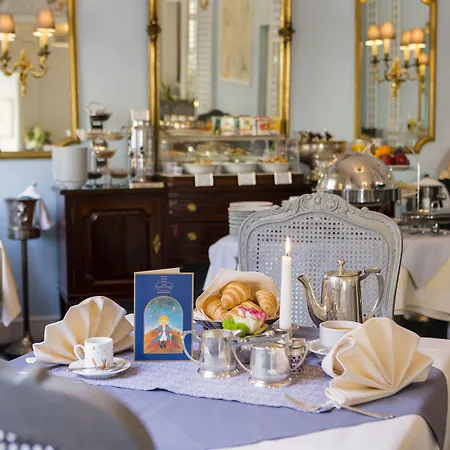 Der Kleine Prinz Hotel 4*