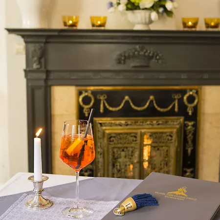 Der Kleine Prinz 4* Baden-Baden