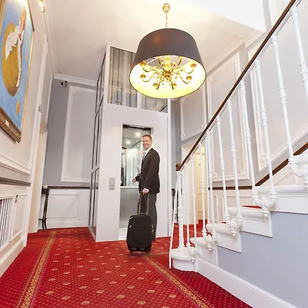 Der Kleine Prinz 4* Baden-Baden