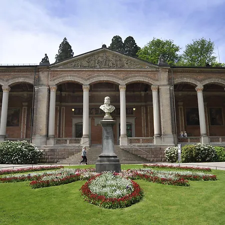 Der Kleine Prinz 4* Baden-Baden
