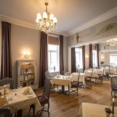 Der Kleine Prinz Hotel 4*