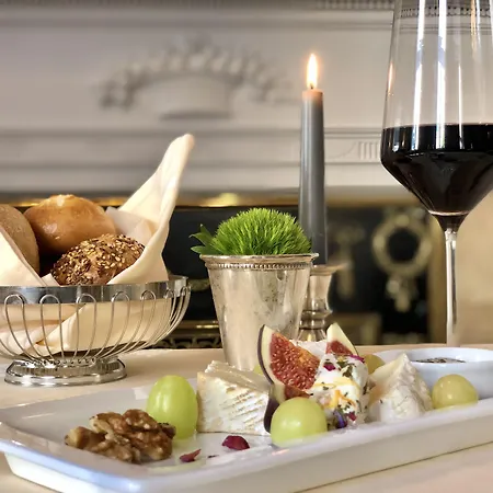 Der Kleine Prinz 4* Baden-Baden