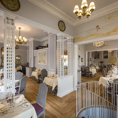 Hotel Der Kleine Prinz 4*