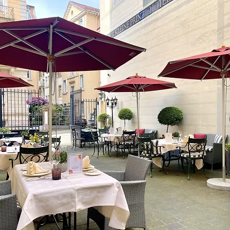 Der Kleine Prinz 4* Baden-Baden