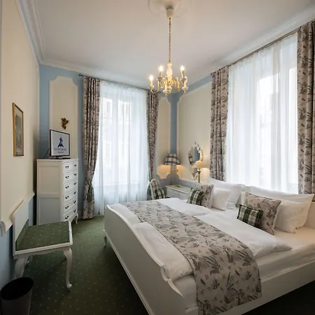 Der Kleine Prinz 4* Baden-Baden