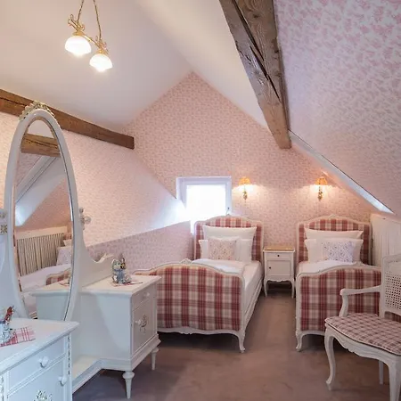 Hotel Der Kleine Prinz 4*