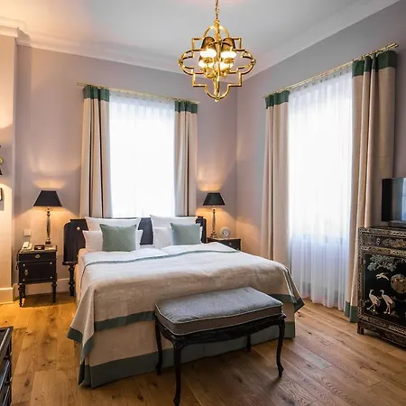Der Kleine Prinz Hotel