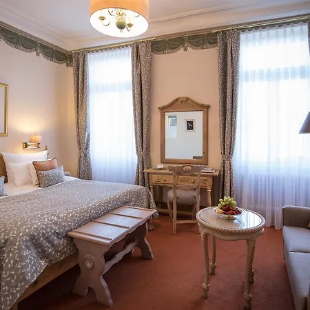 Der Kleine Prinz Baden-Baden