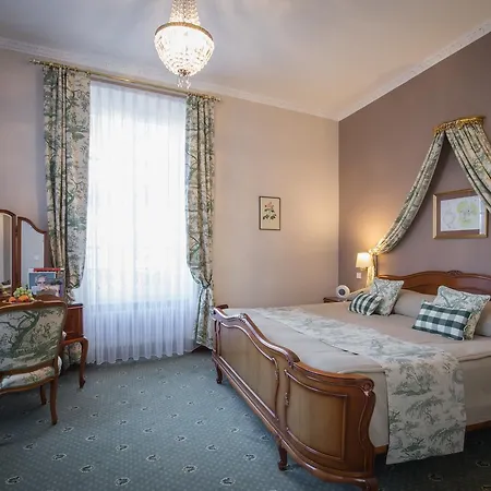 Hotel Der Kleine Prinz