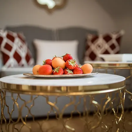 Der Kleine Prinz Hotel