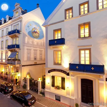 Der Kleine Prinz Hotel 4*