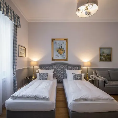 Der Kleine Prinz Hotel