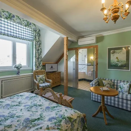 Hotel Der Kleine Prinz
