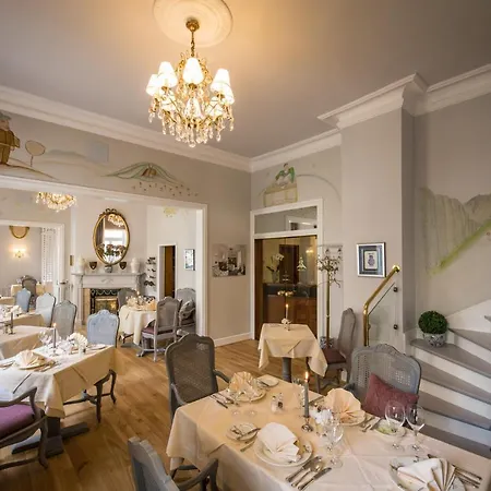Der Kleine Prinz Hotel