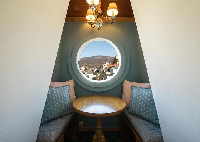 Der Kleine Prinz Baden-Baden