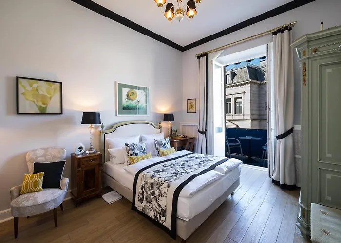 Der Kleine Prinz 4* Baden-Baden