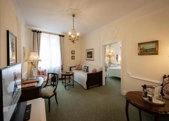 Der Kleine Prinz Baden-Baden