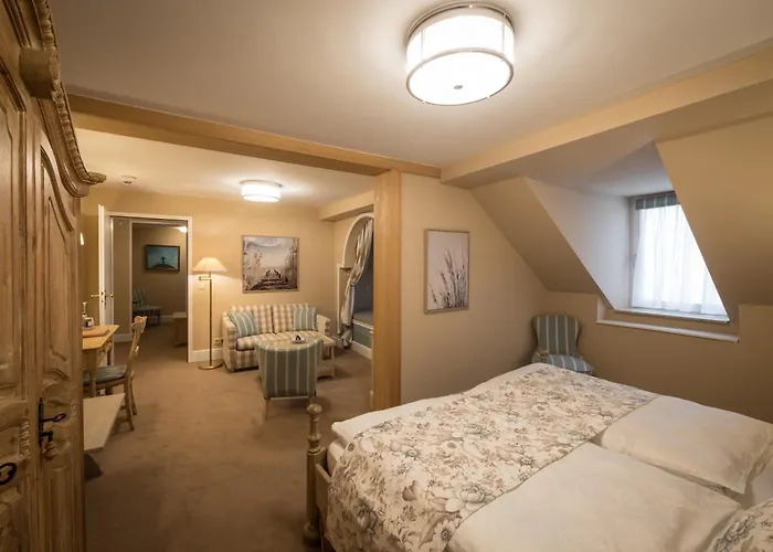 Der Kleine Prinz Hotel