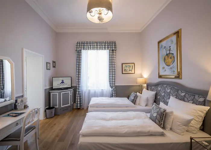 Der Kleine Prinz Baden-Baden