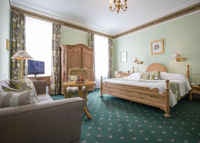 Hotel Der Kleine Prinz