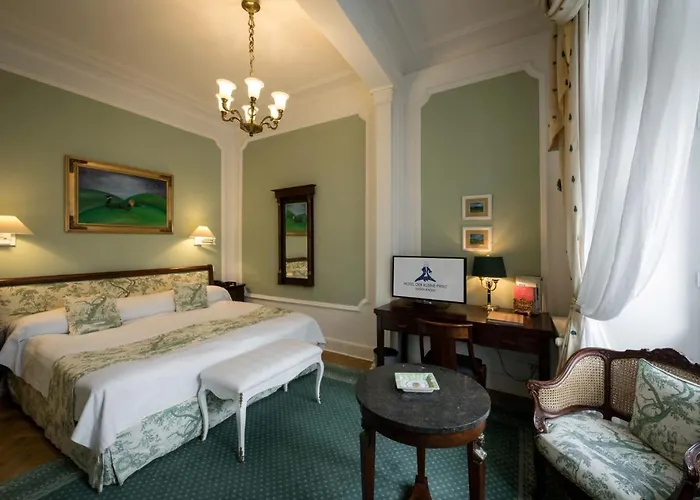 Der Kleine Prinz Hotel Baden-Baden
