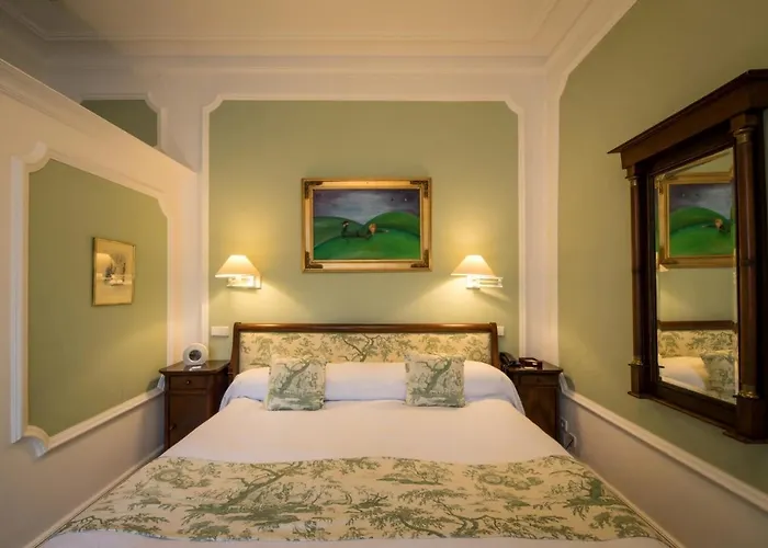 Hotel Der Kleine Prinz 4*