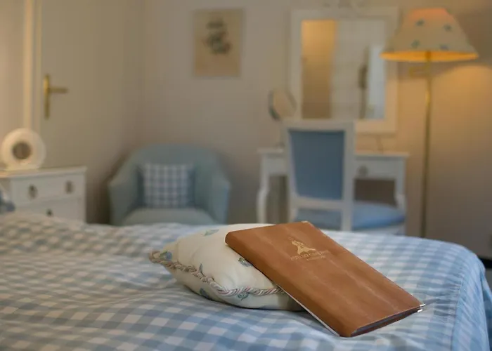 Der Kleine Prinz Hotel 4*