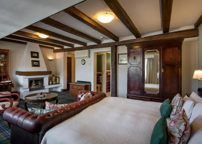 Der Kleine Prinz Hotel