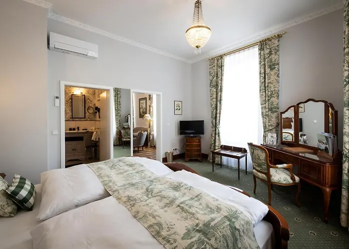 Der Kleine Prinz Hotel