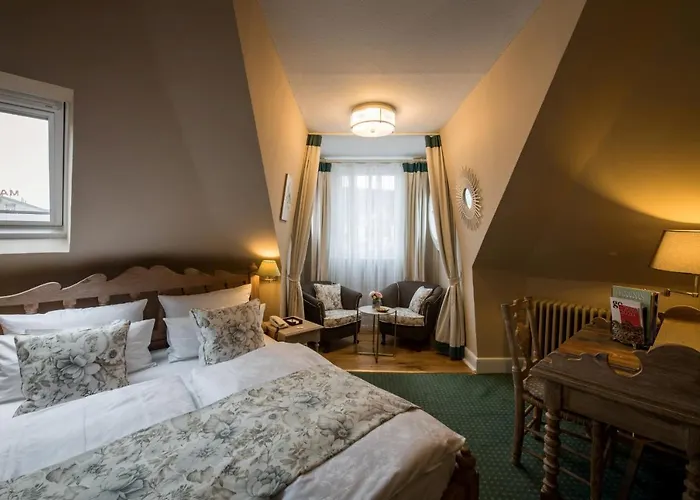 Der Kleine Prinz Hotel