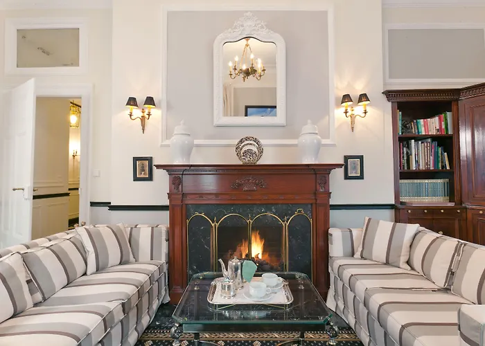 Der Kleine Prinz 4* Baden-Baden