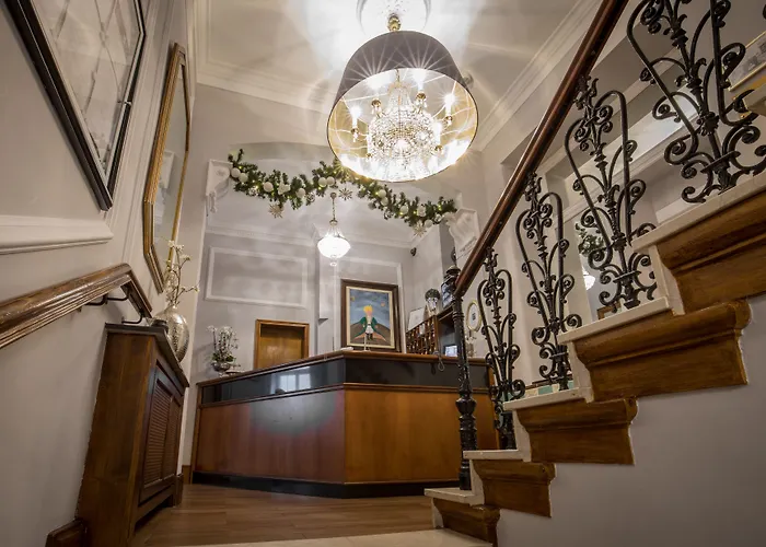 Der Kleine Prinz Hotel 4*