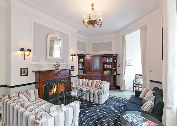 Der Kleine Prinz Hotel 4*