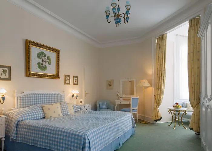 Der Kleine Prinz Hotel