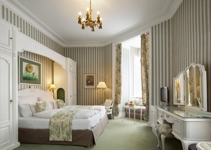 Hotel Der Kleine Prinz Baden-Baden