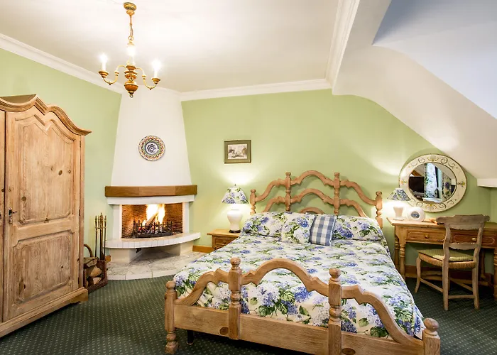 Hotel Der Kleine Prinz 4*