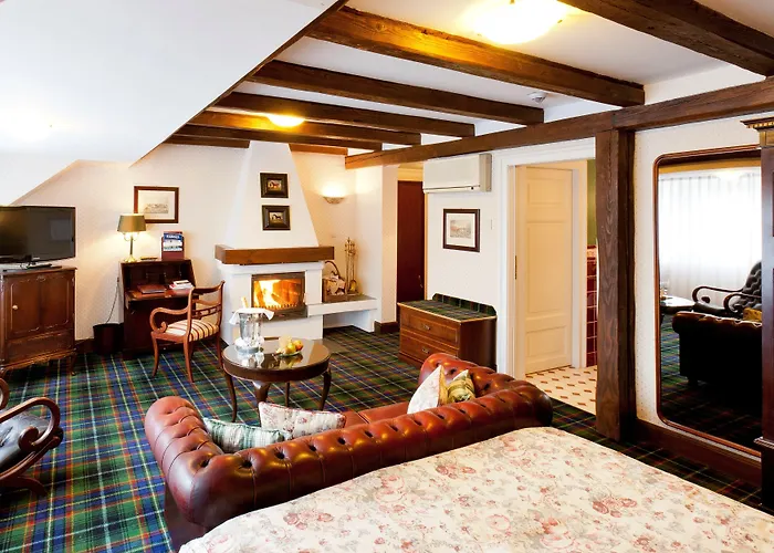 Der Kleine Prinz Hotel 4*