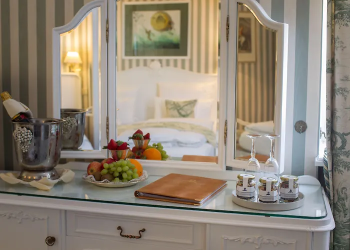 Der Kleine Prinz Hotel Baden-Baden