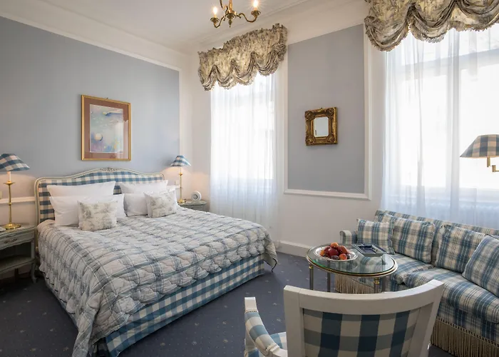 Hotel Der Kleine Prinz