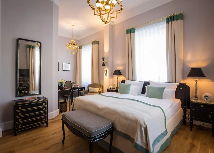 Hotel Der Kleine Prinz